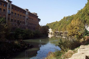 Szpital Bambino Gesu ( Dzieciątka Jezus ) #szpital