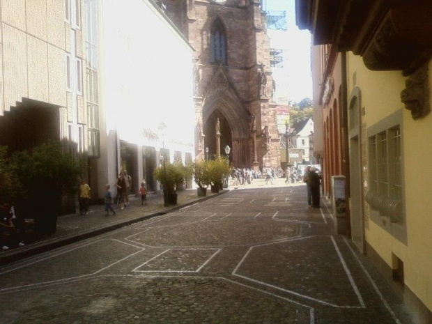 freiburg