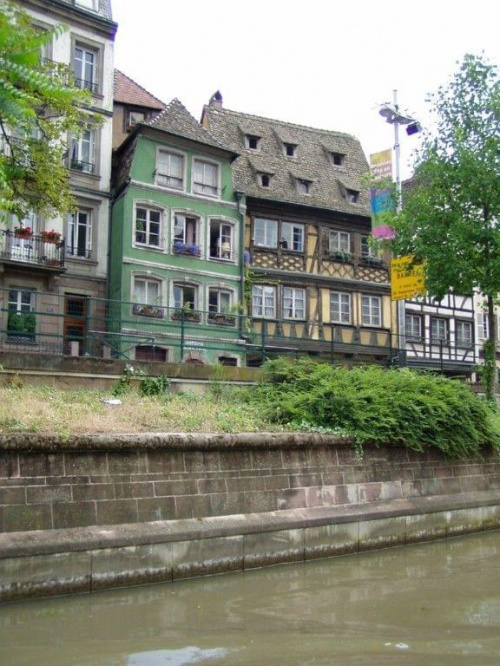 Strasbourg