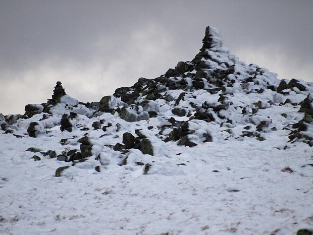 Tatry Niżne