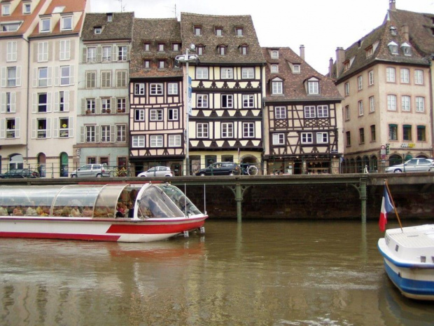 Strasbourg