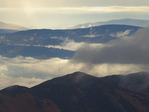 Tatry Niżne