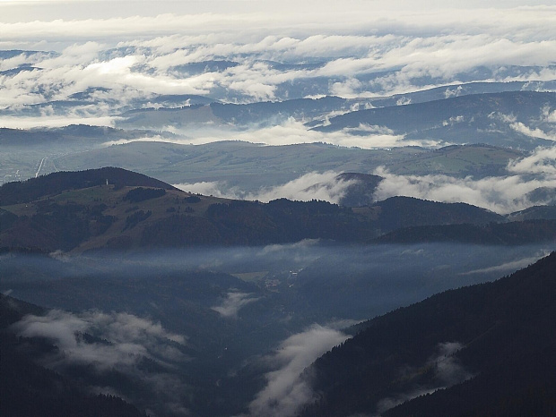 Tatry Niżne