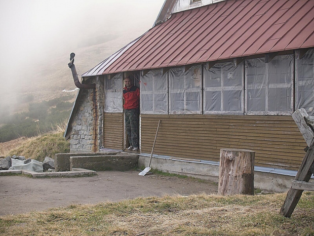 Tatry Niżne