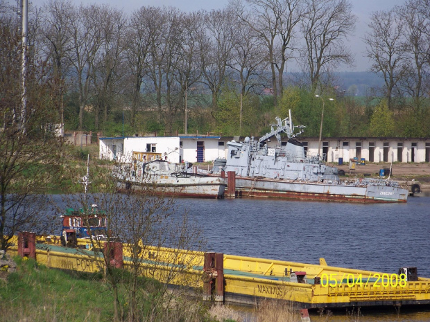 Zręczny i Maximus #mazury