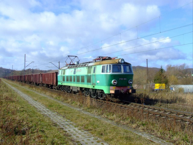 14.03.2008 Lipce, Niegowo niedorwałem FPLa