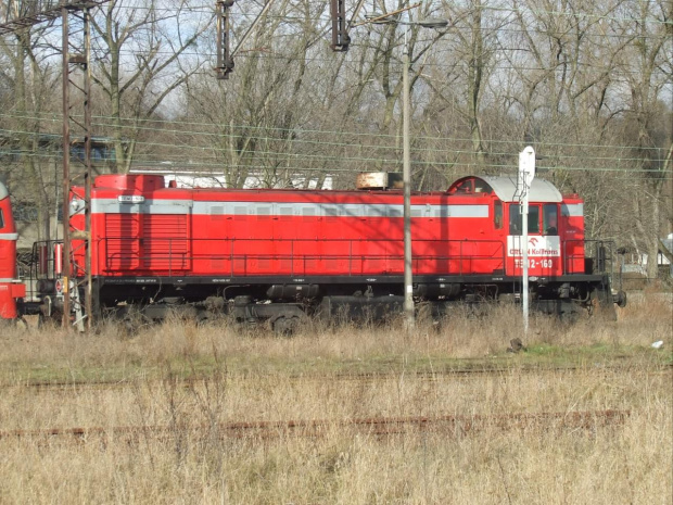 M62-1274+TEM2-169 Orlen'u na Gdańsk Południe +Towar - samochody + ja w kabinie