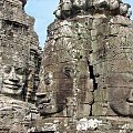 kompleks Bayon (część Angkor)