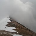 majowe tatry
