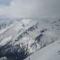 majowe tatry
