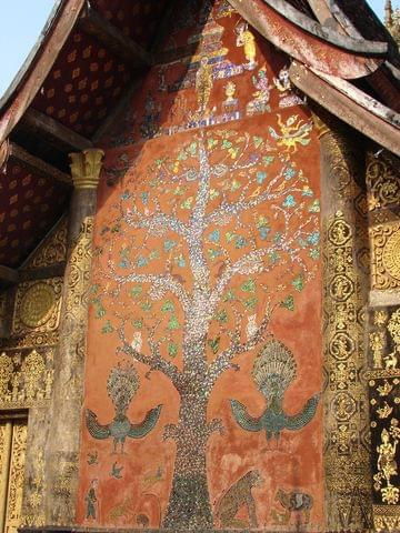 Wat Xieng Thong, Luang Prabang