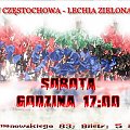 Rakow Czestochowa - Lechia Zielona Gora #rakow #lechia #czestochowa