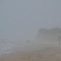 "chińska plaża", niedaleko Hoi An