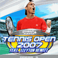 Tennis Open 2007 (od gameloftu)