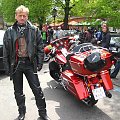 Wolsztyn zlot motocyklowy 3-4 maj 08r.