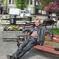 Wolsztyn zlot motocyklowy 3-4 maj 08r.