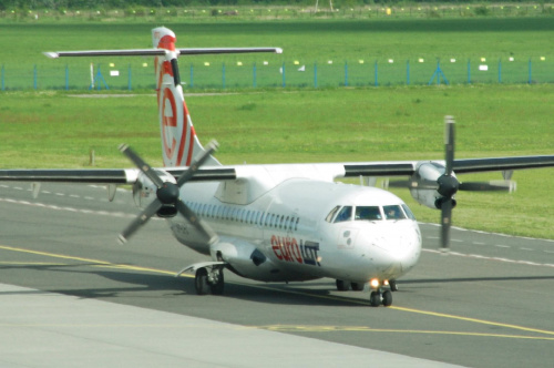 SP-LFC, ATR 72-202
