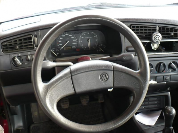 VW GOLF III SPRZEDAM*511-179-316* #GolfVw