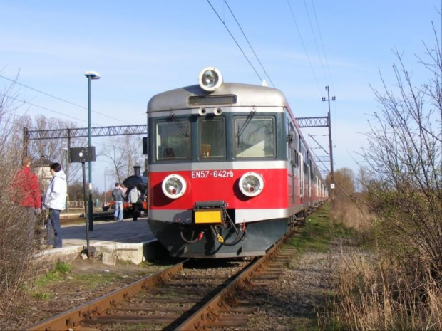 30.03.2008 Stacja Jelcz Laskowice