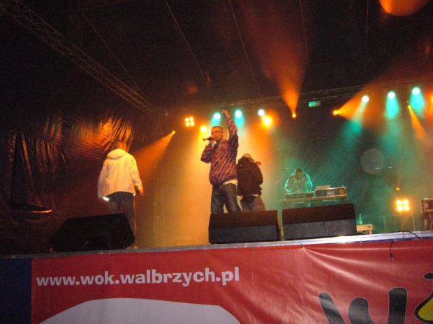 #Juwenalia2008Wałbrzych