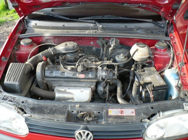 VW GOLF 3 SPRZEDAM *511-179-316* #GolfVw