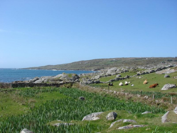 Connemara