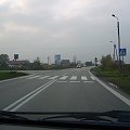 DK44 Oświęcim - Tychy