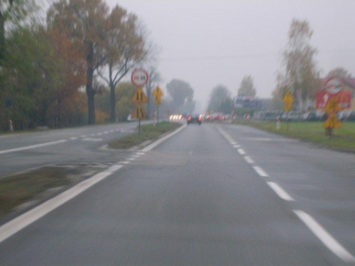 DK44 Oświęcim - Tychy