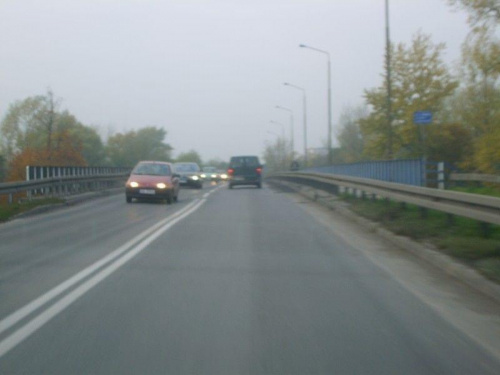 DK44 Oświęcim - Tychy