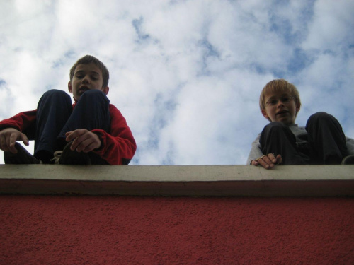 panorama #knhteam #parkour #olsztyn