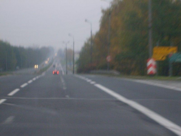 DK44 Oświęcim - Tychy