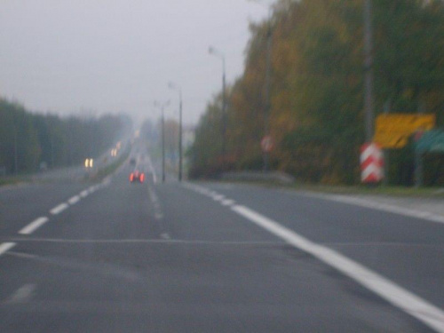 DK44 Oświęcim - Tychy