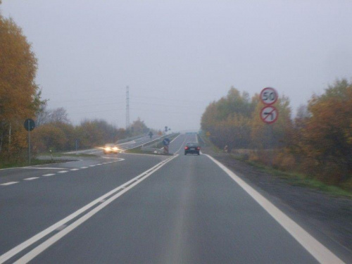 DK44 Oświęcim - Tychy