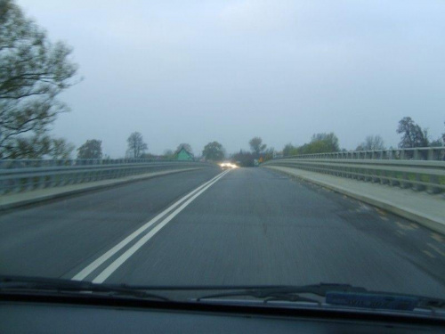 DK44 Oświęcim - Tychy