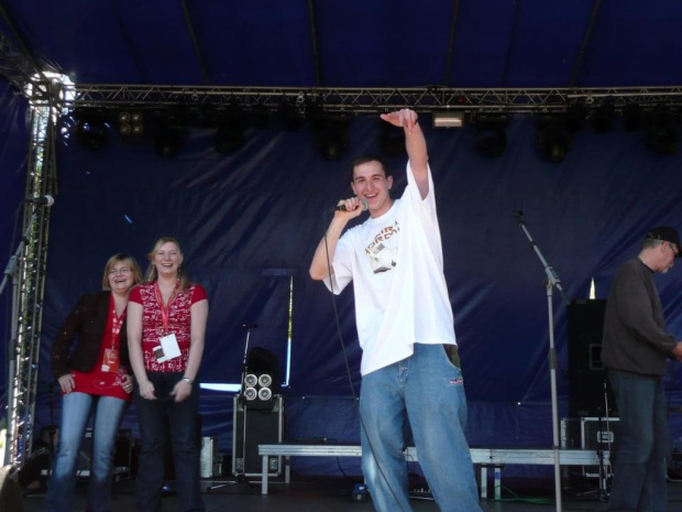 #Juwenalia2008Wałbrzych