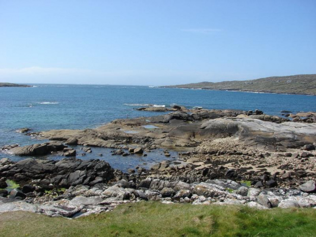 Connemara