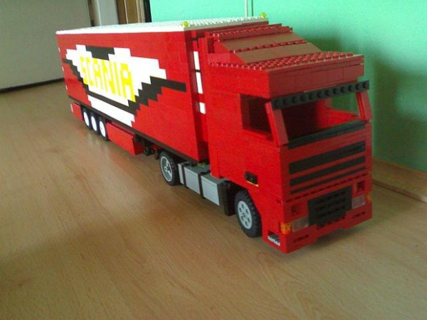 DAF XF 95 #DAFXf95