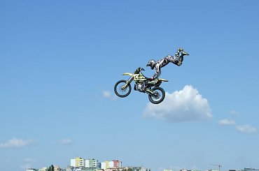 #stunt #cross #bemowo #fmx #motory #freestyle #skoki