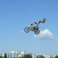 #stunt #cross #bemowo #fmx #motory #freestyle #skoki