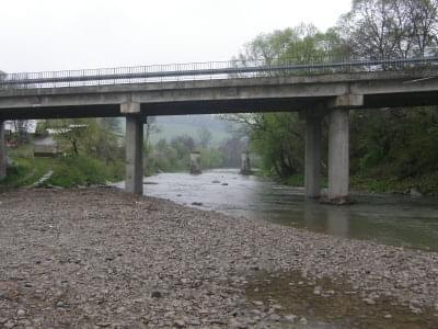 Bieszczady