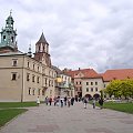 Kraków, Wawel #Kraków #Wawel
