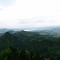 trzy korony #góry #pieniny #TrzyKorony