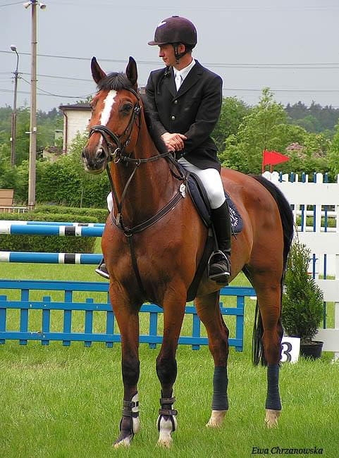 16.05.2008 Zawody w Stodołach