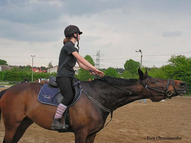 16.05.2008 Zawody w Stodołach