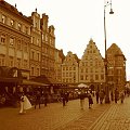 RYNEK WROCłAW