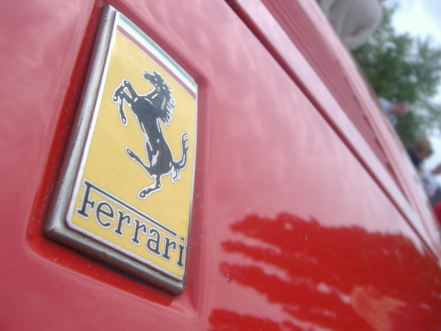 Ferrari 328 GTS