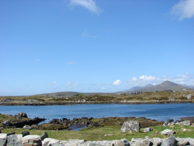 Connemara