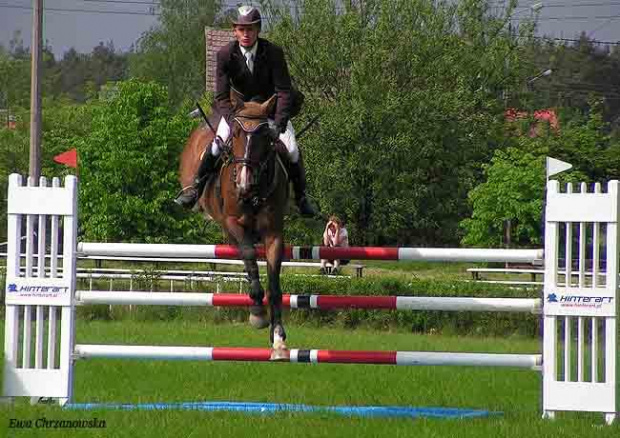 16.05.2008 Zawody w Stodołach