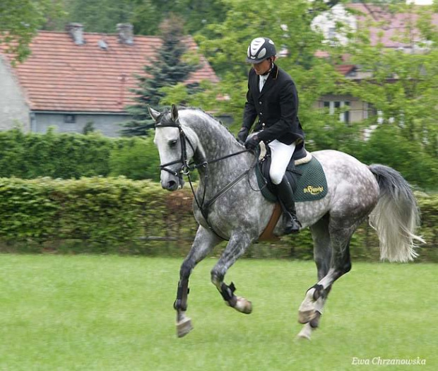 16.05.2008 Zawody Stodoły - aparat Mariusza R