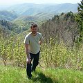 Smoky Mountains